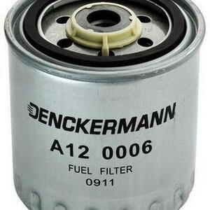 Palivový filtr DENCKERMANN A120006