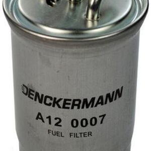 Palivový filtr DENCKERMANN A120007