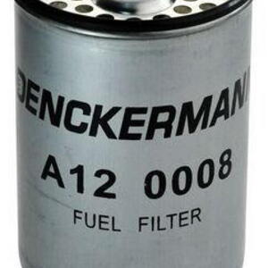Palivový filtr DENCKERMANN A120008