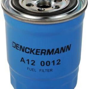 Palivový filtr DENCKERMANN A120012