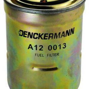 Palivový filtr DENCKERMANN A120013