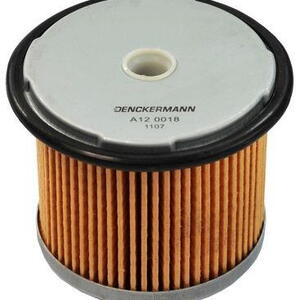 Palivový filtr DENCKERMANN A120018
