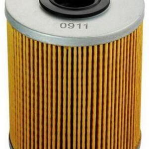 Palivový filtr DENCKERMANN A120019