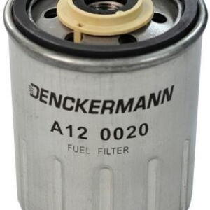 Palivový filtr DENCKERMANN A120020