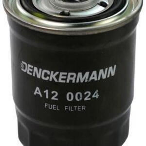 Palivový filtr DENCKERMANN A120024