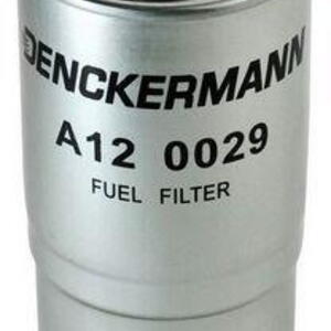 Palivový filtr DENCKERMANN A120029