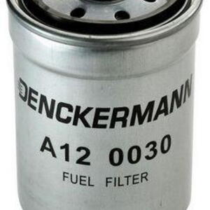 Palivový filtr DENCKERMANN A120030