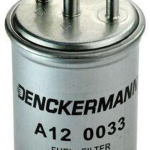 Palivový filtr DENCKERMANN A120033