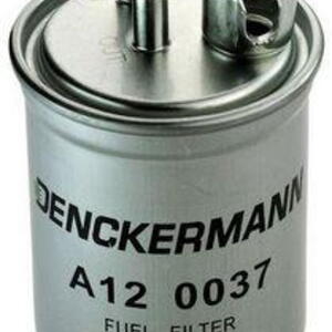 Palivový filtr DENCKERMANN A120037