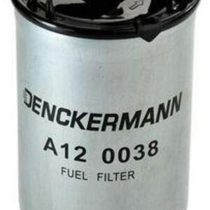 Palivový filtr DENCKERMANN A120038