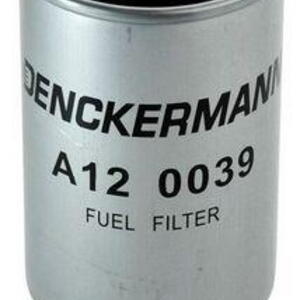 Palivový filtr DENCKERMANN A120039