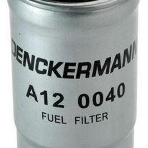Palivový filtr DENCKERMANN A120040