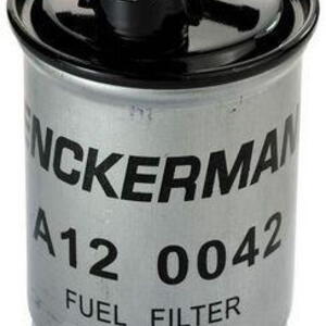 Palivový filtr DENCKERMANN A120042