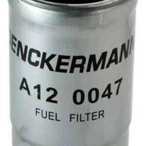 Palivový filtr DENCKERMANN A120047