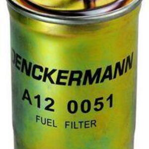 Palivový filtr DENCKERMANN A120051