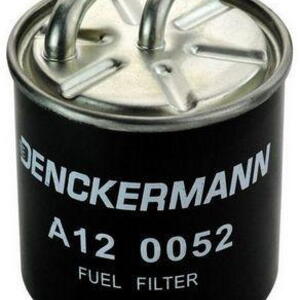 Palivový filtr DENCKERMANN A120052