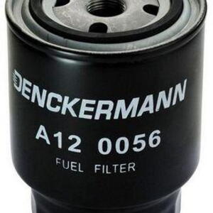 Palivový filtr DENCKERMANN A120056