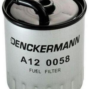 Palivový filtr DENCKERMANN A120058