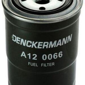 Palivový filtr DENCKERMANN A120066