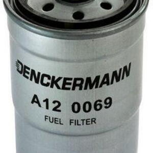 Palivový filtr DENCKERMANN A120069