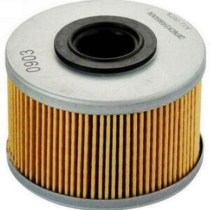 Palivový filtr DENCKERMANN A120079