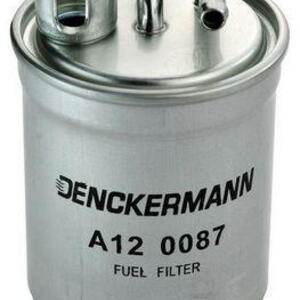 Palivový filtr DENCKERMANN A120087