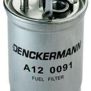 Palivový filtr DENCKERMANN A120091