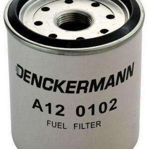 Palivový filtr DENCKERMANN A120102