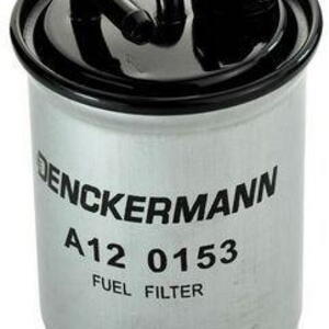Palivový filtr DENCKERMANN A120153