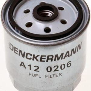 Palivový filtr DENCKERMANN A120206