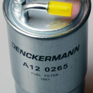 Palivový filtr DENCKERMANN A120265