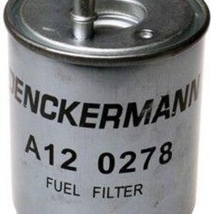 Palivový filtr DENCKERMANN A120278