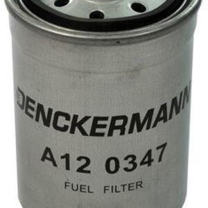 Palivový filtr DENCKERMANN A120347