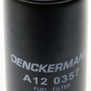 Palivový filtr DENCKERMANN A120357