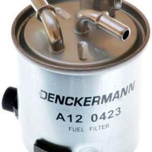 Palivový filtr DENCKERMANN A120423
