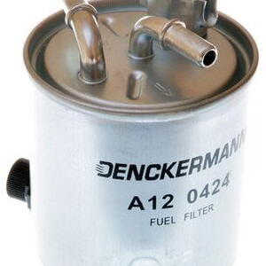 Palivový filtr DENCKERMANN A120424
