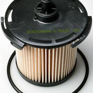 Palivový filtr DENCKERMANN A120428