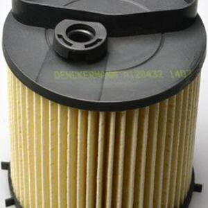 Palivový filtr DENCKERMANN A120432