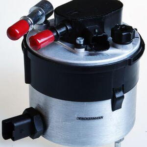 Palivový filtr DENCKERMANN A120433