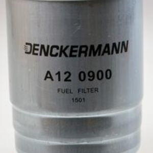 Palivový filtr DENCKERMANN A120900