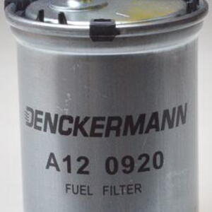 Palivový filtr DENCKERMANN A120920