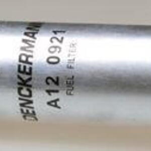 Palivový filtr DENCKERMANN A120921