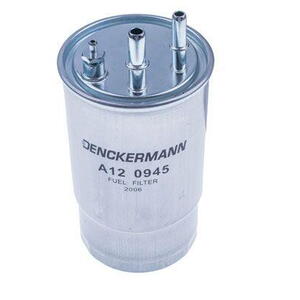 Palivový filtr DENCKERMANN A120945
