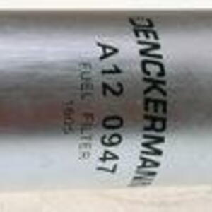 Palivový filtr DENCKERMANN A120947