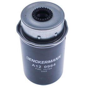 Palivový filtr DENCKERMANN A120964