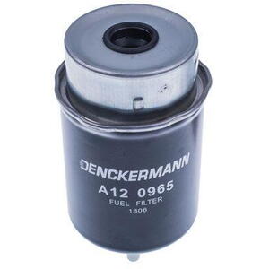 Palivový filtr DENCKERMANN A120965