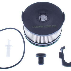 Palivový filtr DENCKERMANN A120980