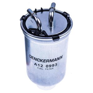 Palivový filtr DENCKERMANN A120993