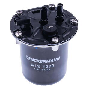 Palivový filtr DENCKERMANN A121020