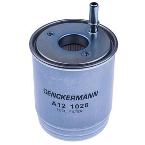 Palivový filtr DENCKERMANN A121028
